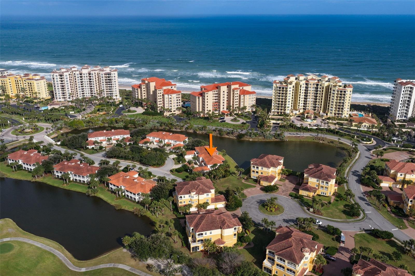 HAMMOCK DUNES - Residential