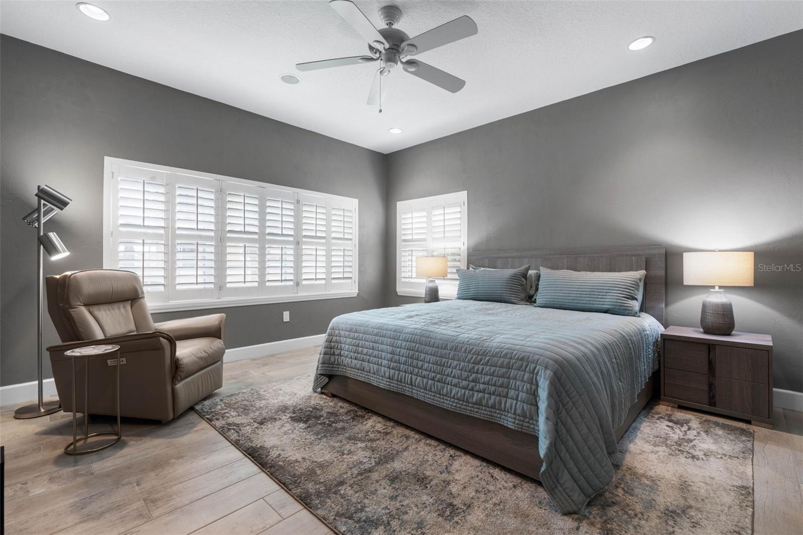 HAMMOCK DUNES - Residential