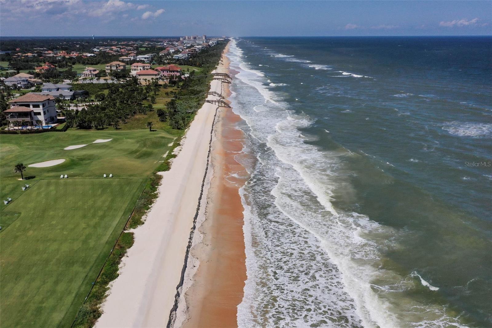 HAMMOCK DUNES - Residential