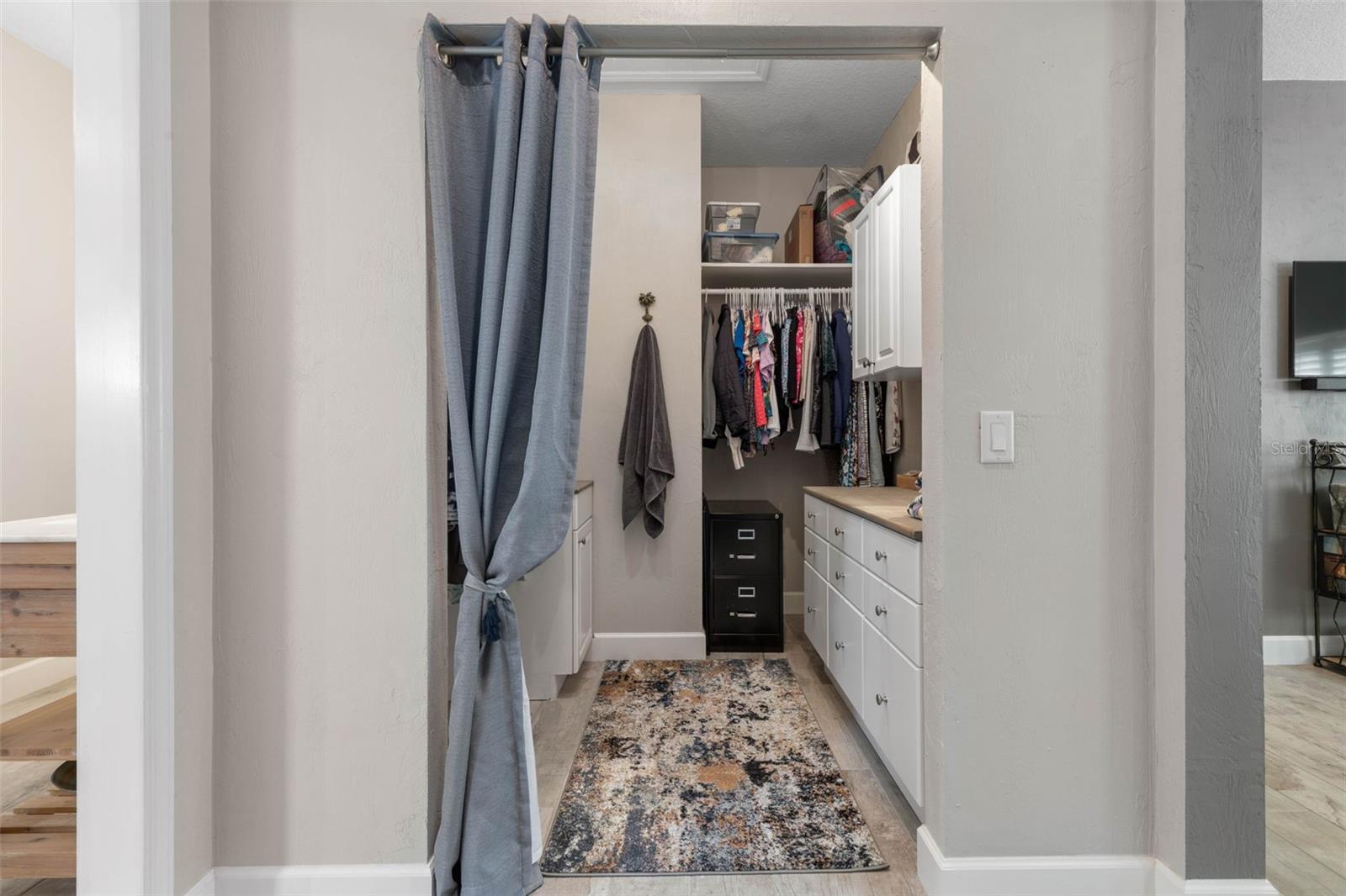 HAMMOCK DUNES - Residential