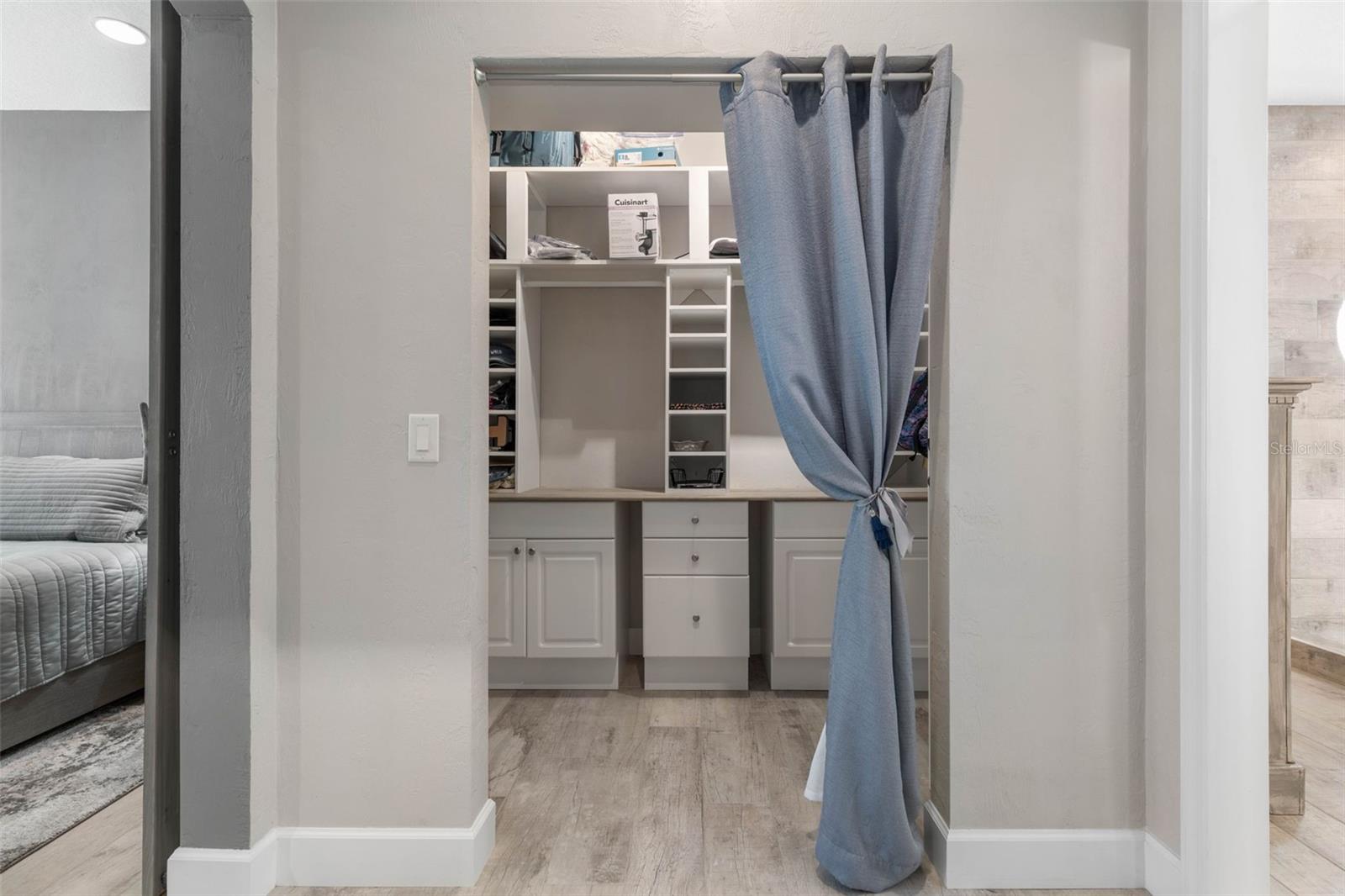 HAMMOCK DUNES - Residential