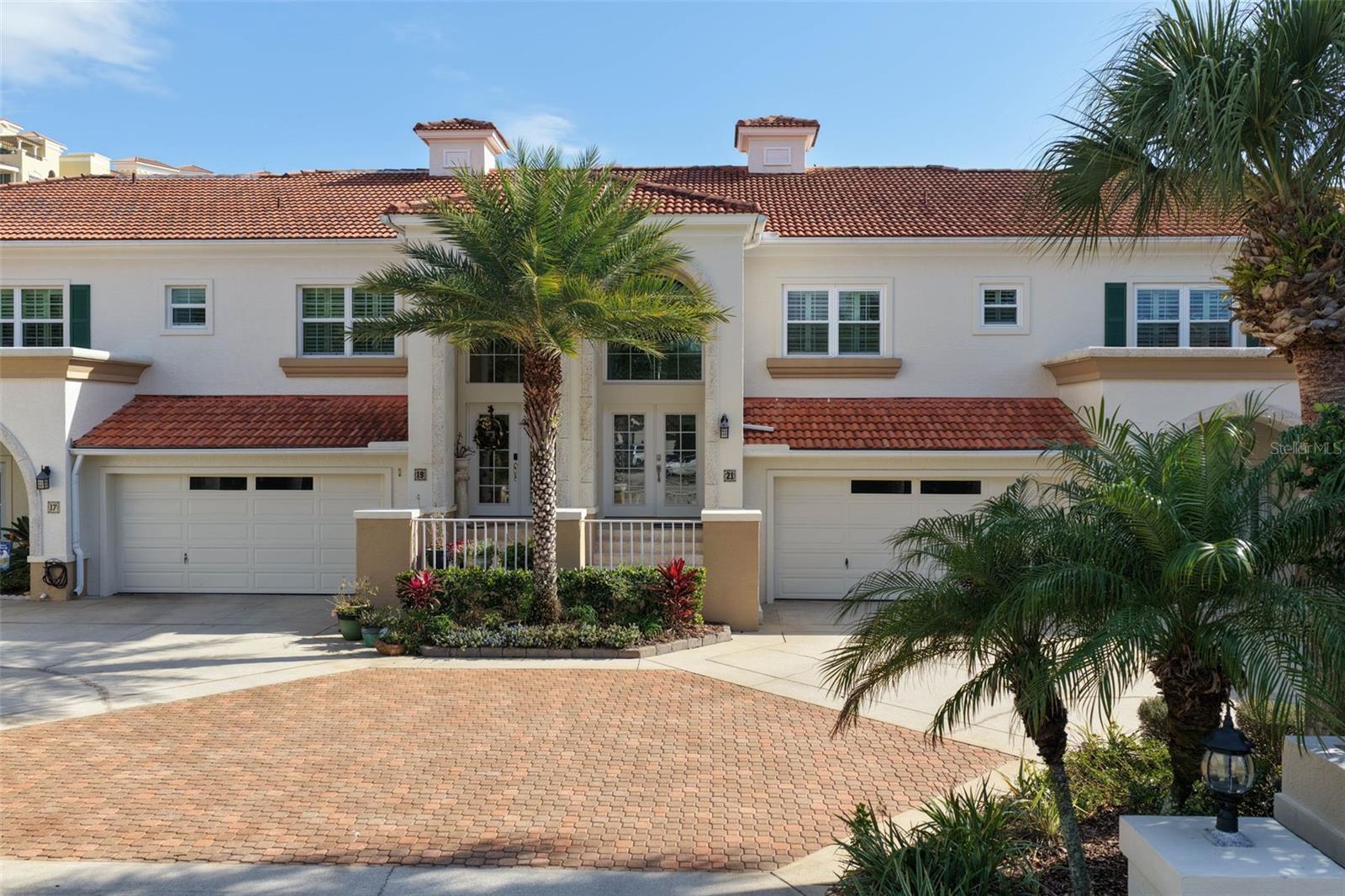 HAMMOCK DUNES - Residential