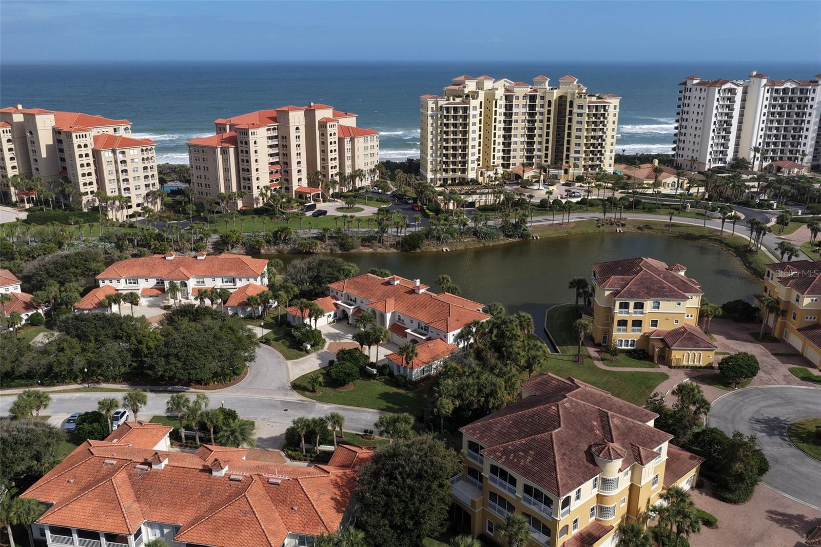 HAMMOCK DUNES - Residential