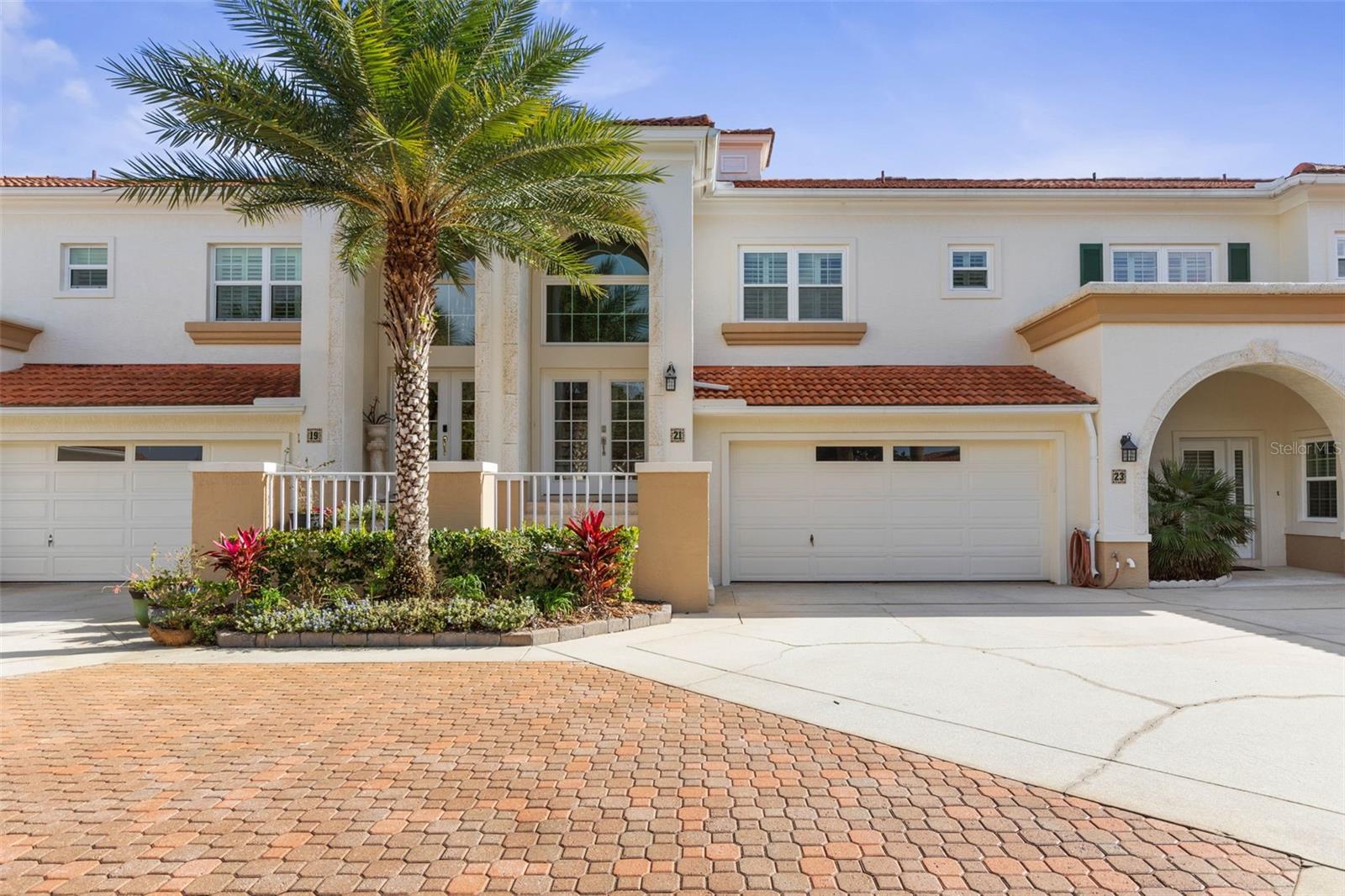 HAMMOCK DUNES - Residential