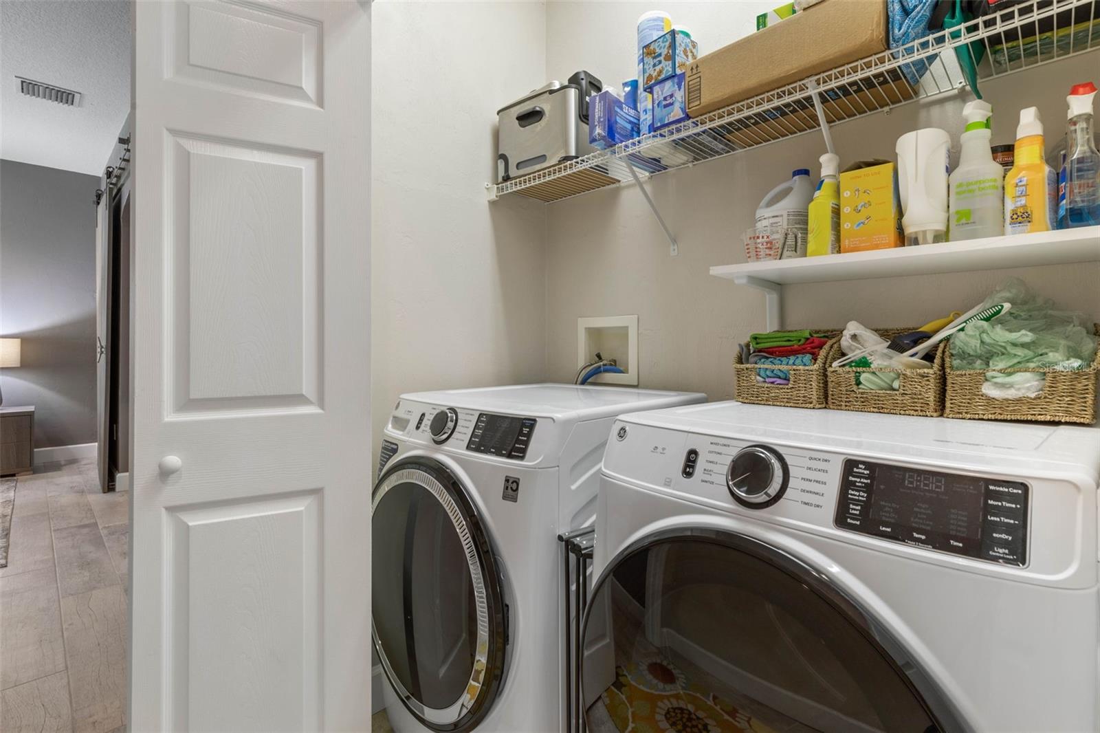 HAMMOCK DUNES - Residential