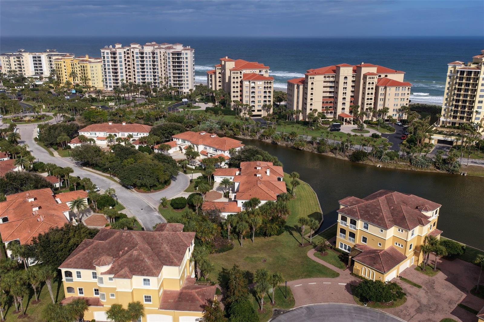 HAMMOCK DUNES - Residential