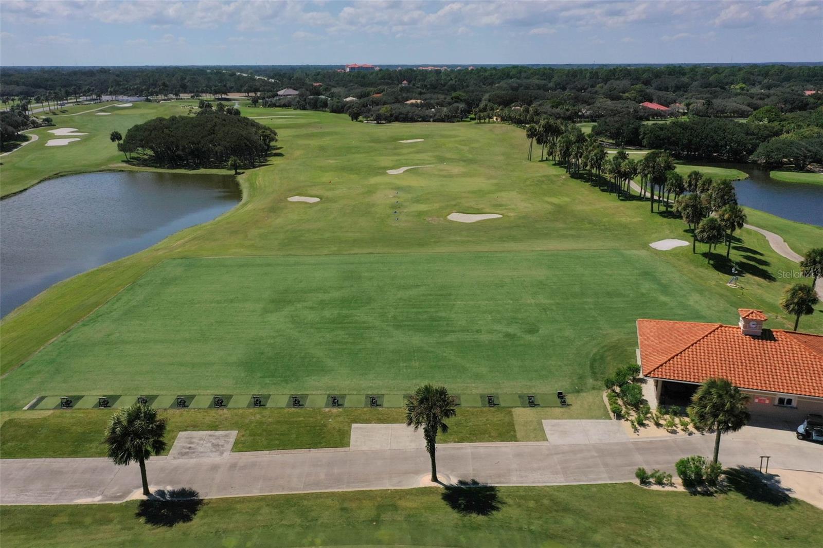 HAMMOCK DUNES - Residential
