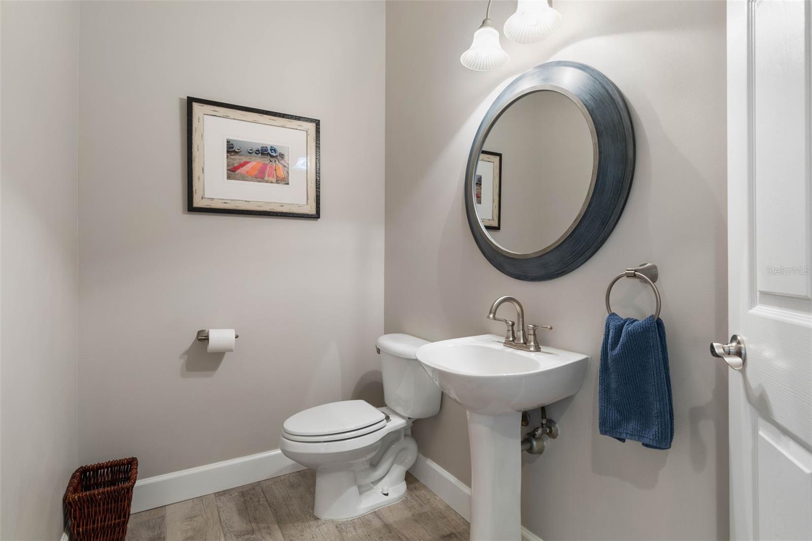 HAMMOCK DUNES - Residential