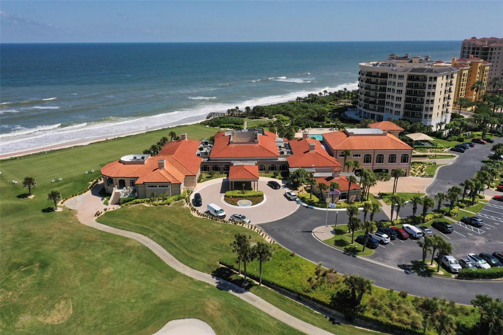 HAMMOCK DUNES - Residential