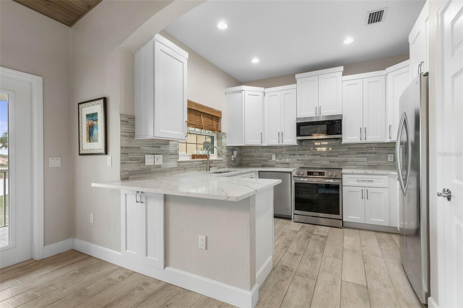 HAMMOCK DUNES - Residential