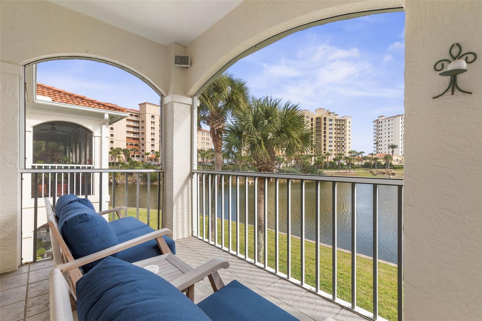 HAMMOCK DUNES - Residential