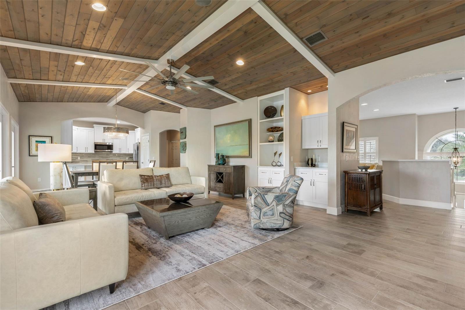 HAMMOCK DUNES - Residential