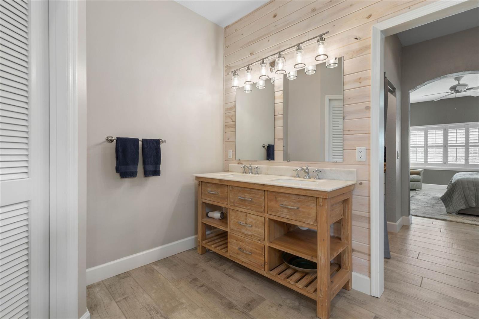 HAMMOCK DUNES - Residential