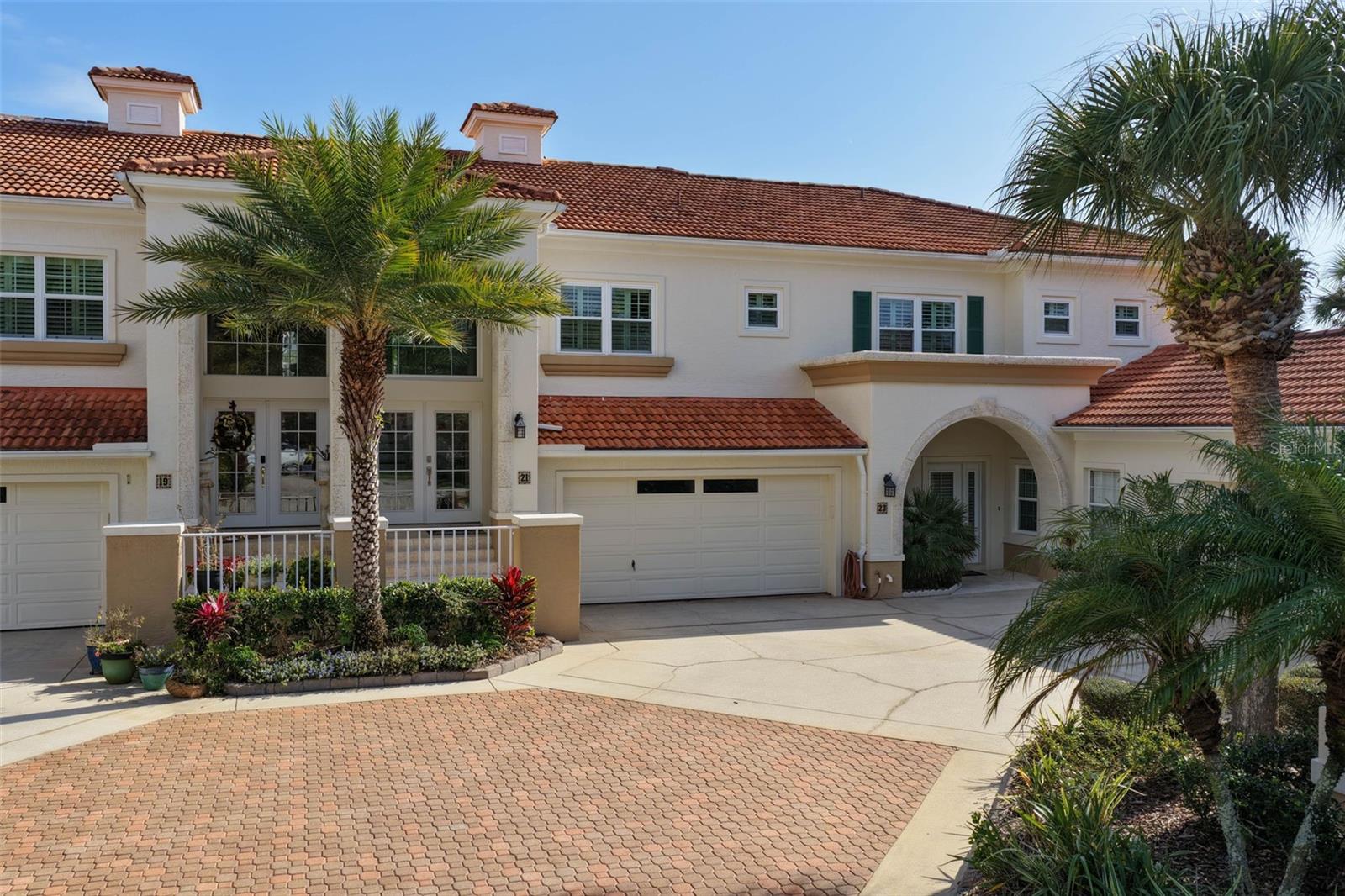 HAMMOCK DUNES - Residential