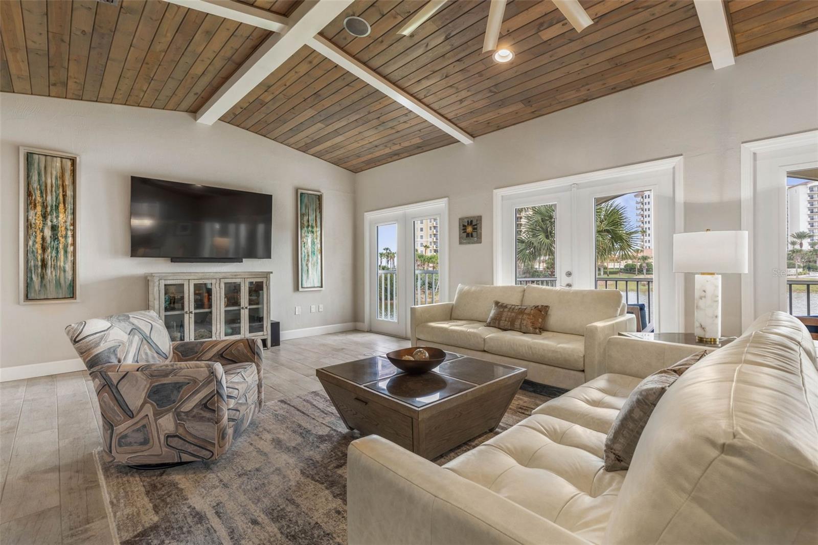 HAMMOCK DUNES - Residential