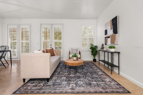 A home in ORLANDO