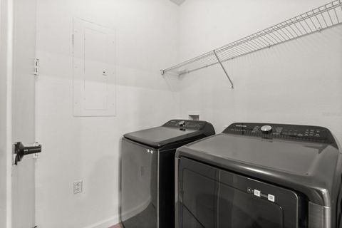 A home in ORLANDO