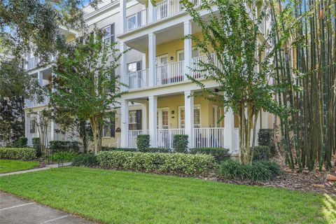 A home in ORLANDO