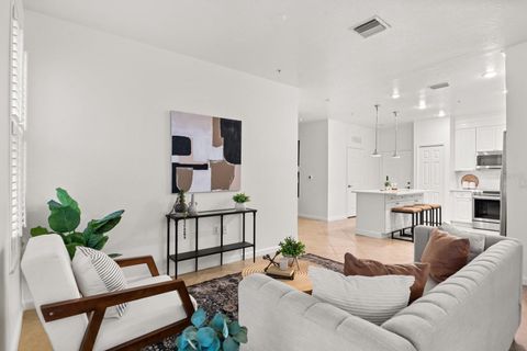 A home in ORLANDO