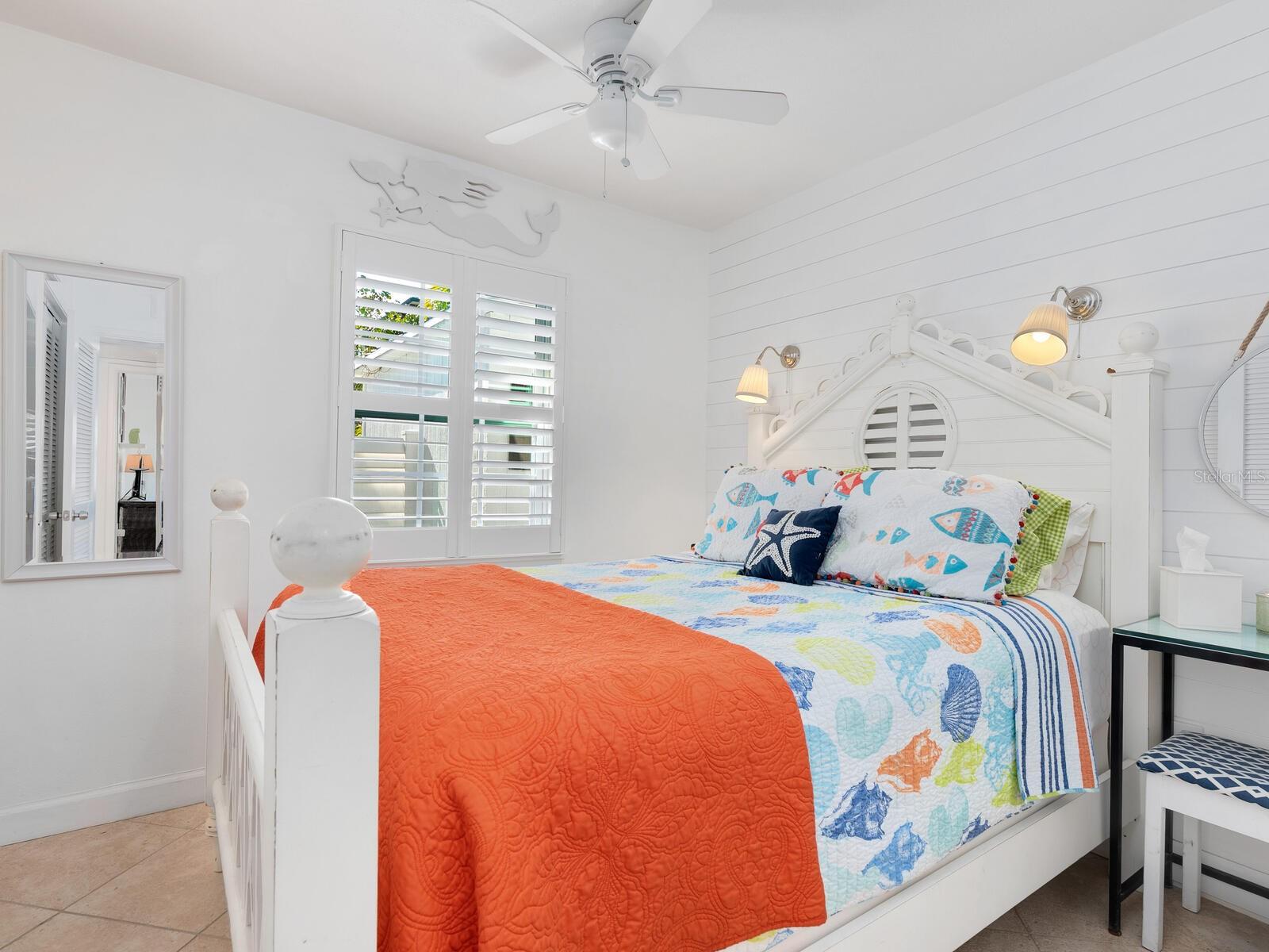 LIDO BEACH - Residential