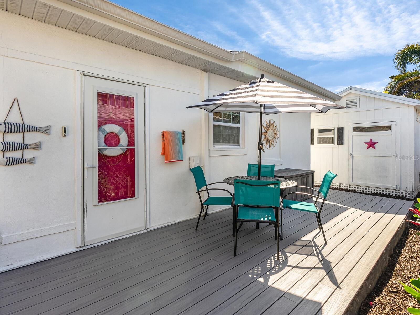 LIDO BEACH - Residential