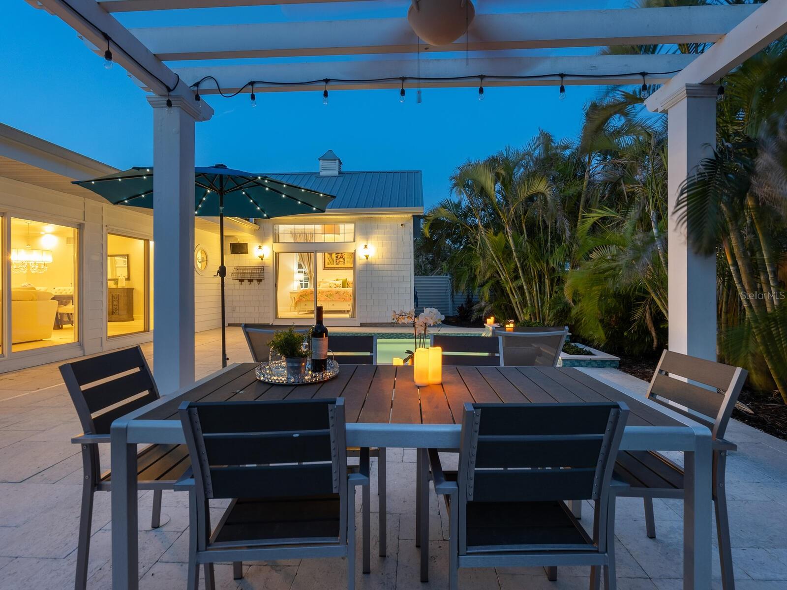 LIDO BEACH - Residential