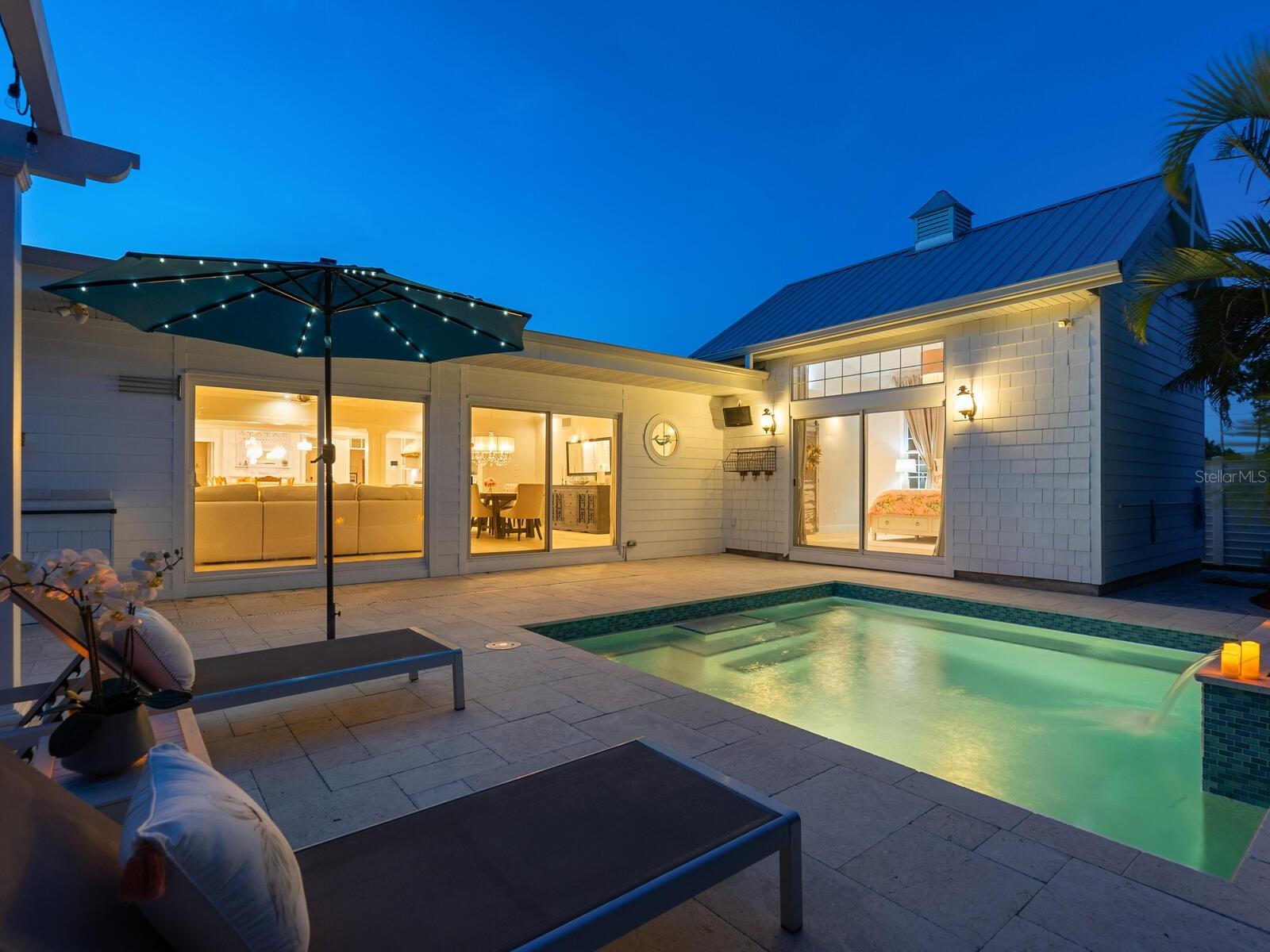 LIDO BEACH - Residential
