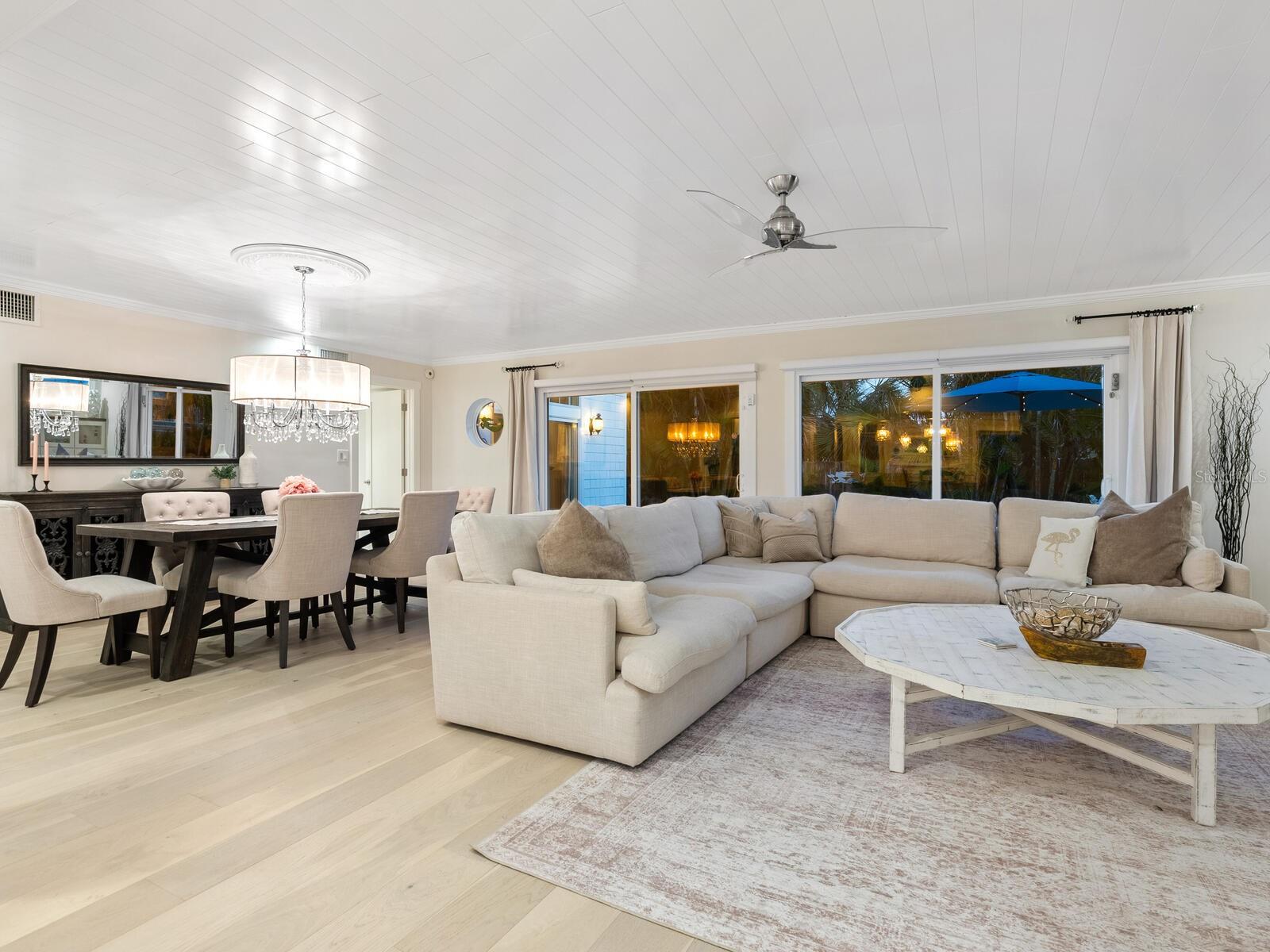 LIDO BEACH - Residential