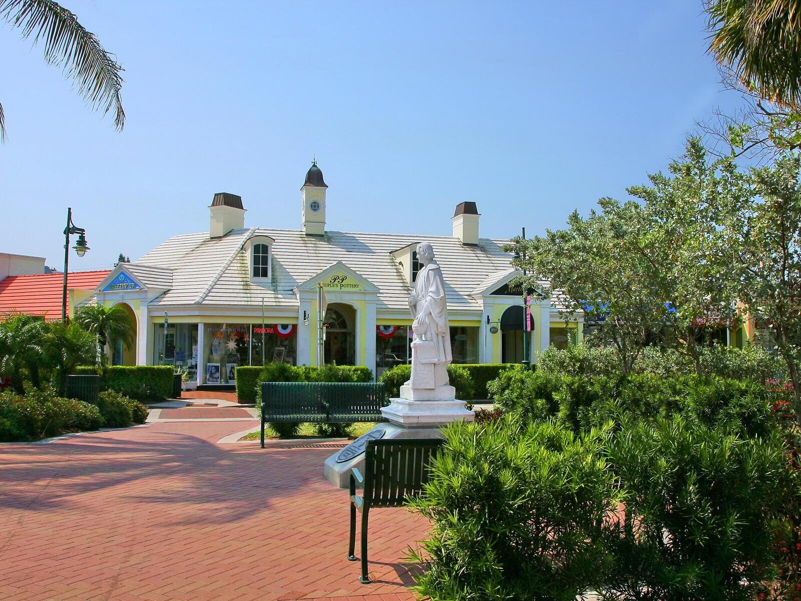 LIDO BEACH - Residential