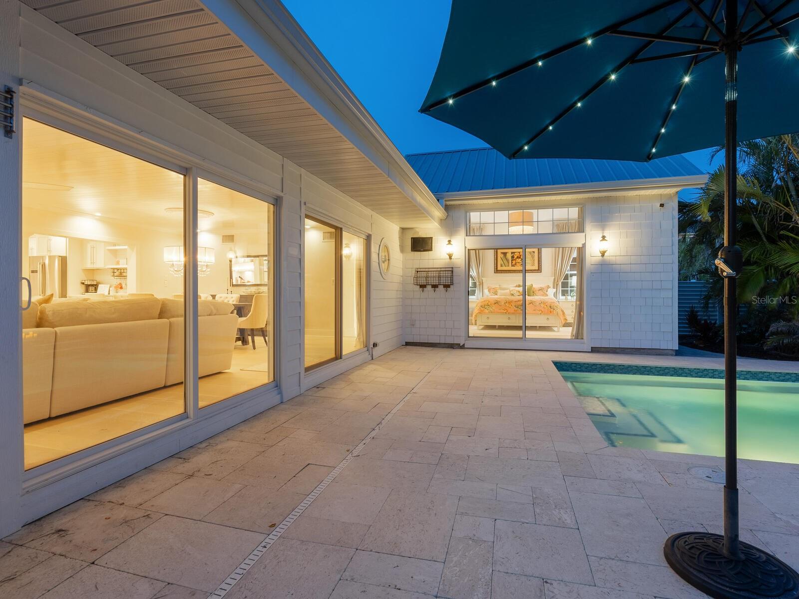 LIDO BEACH - Residential