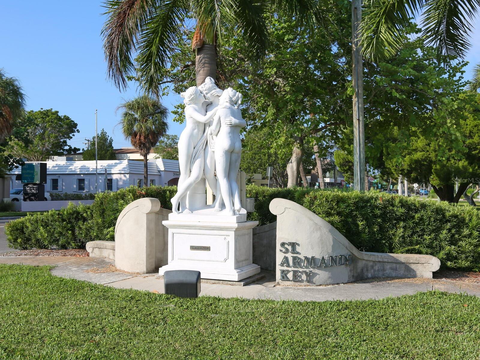 LIDO BEACH - Residential