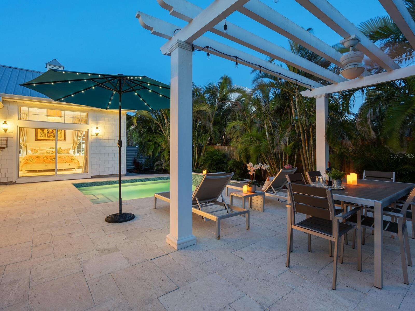 LIDO BEACH - Residential