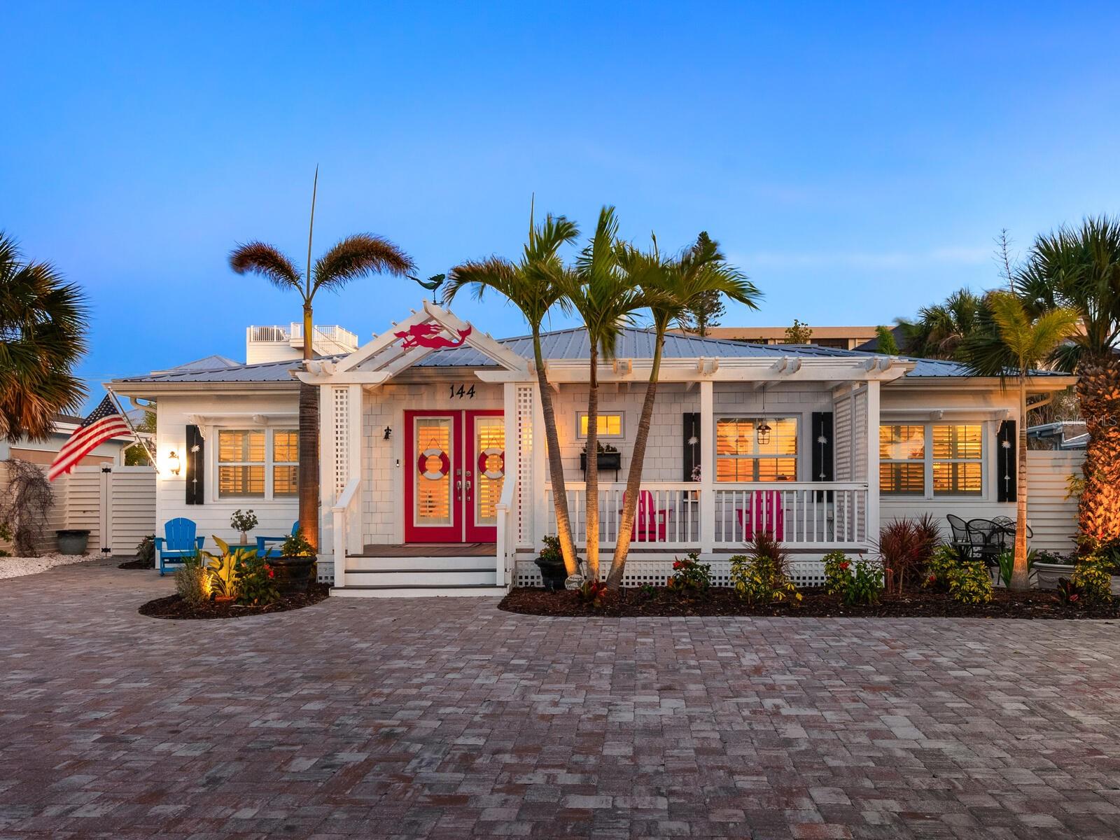 LIDO BEACH - Residential