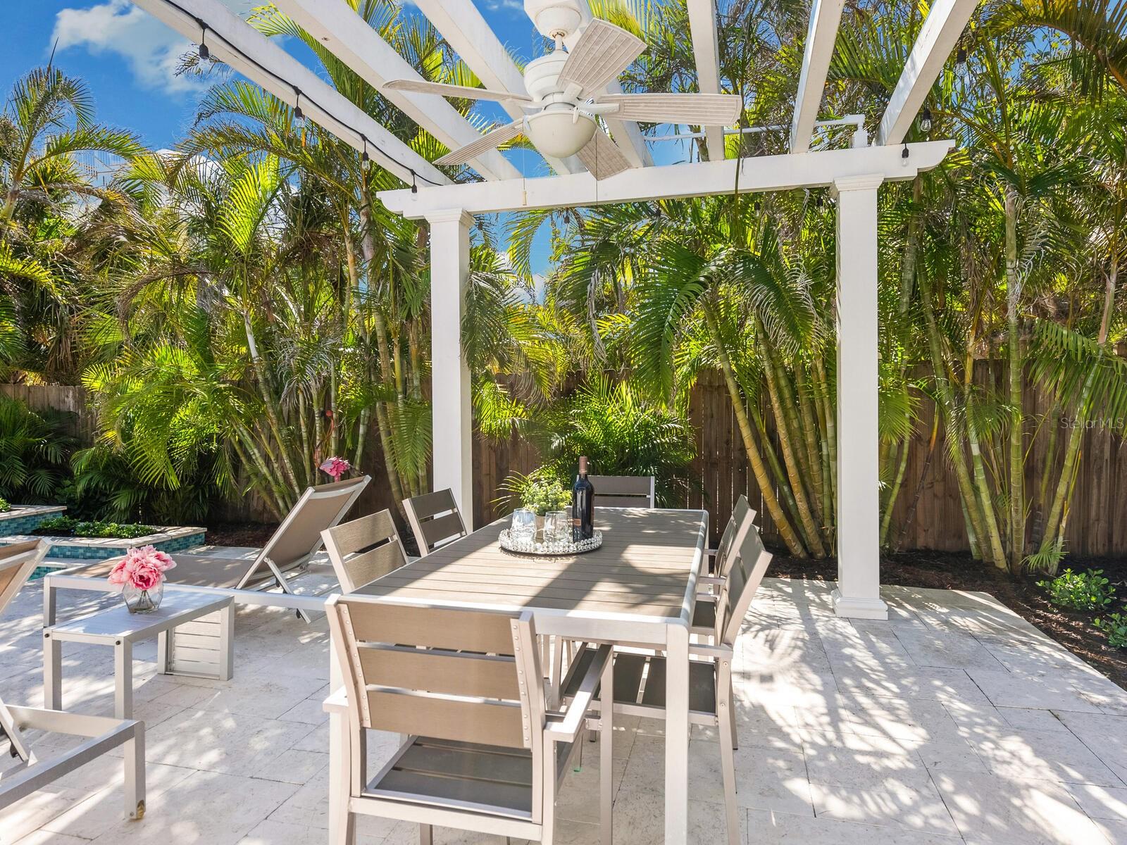 LIDO BEACH - Residential