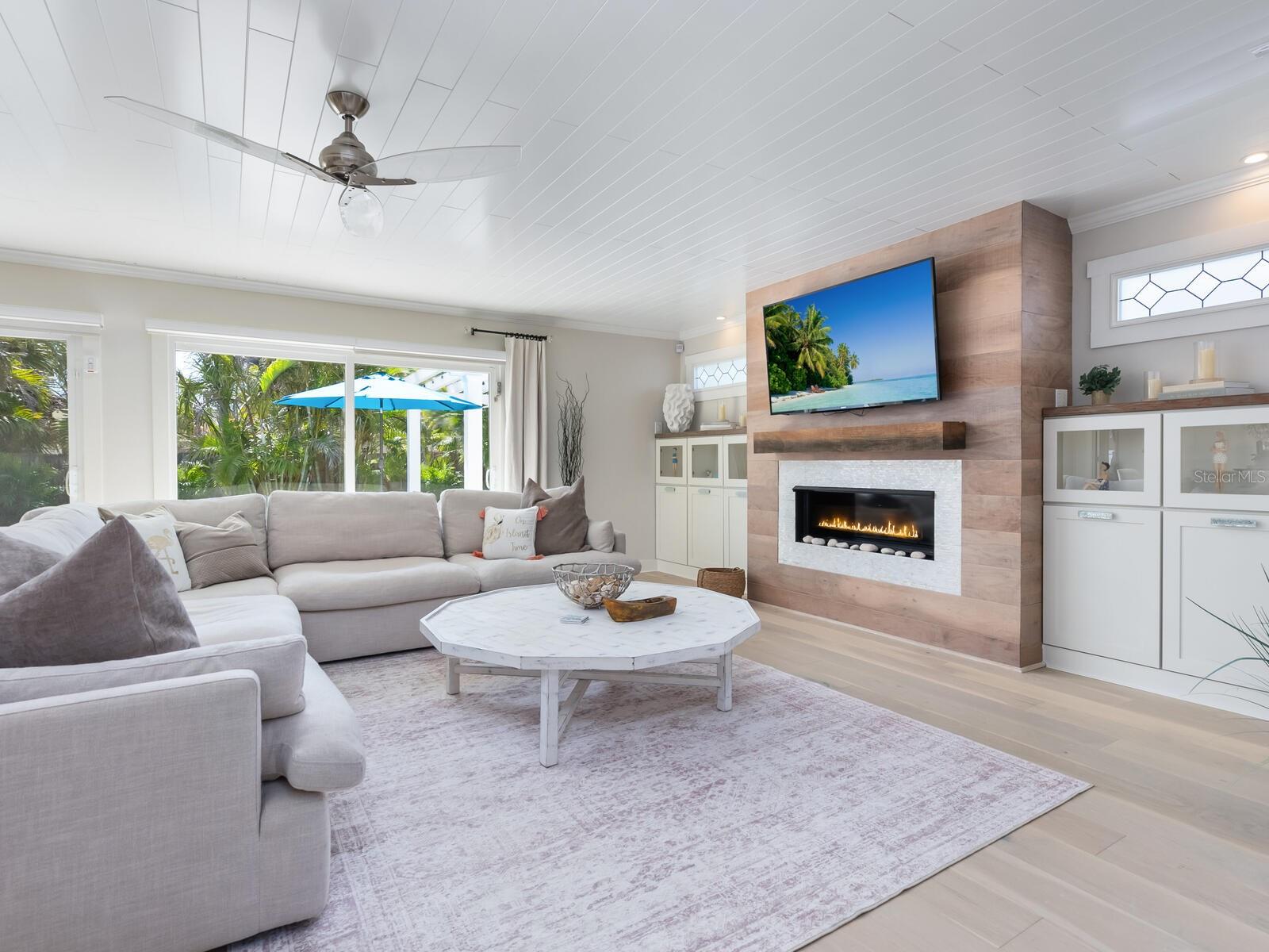 LIDO BEACH - Residential