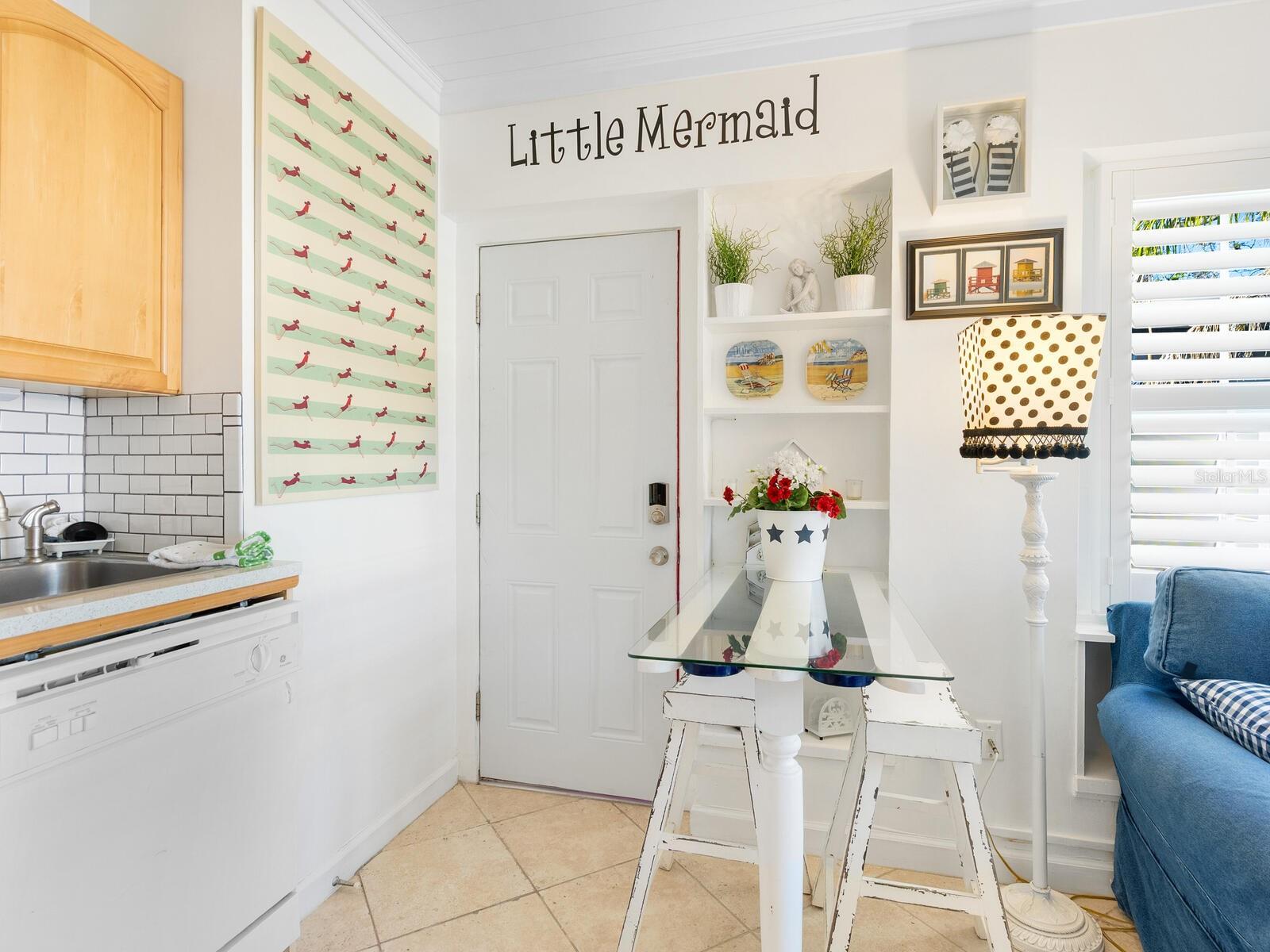 LIDO BEACH - Residential