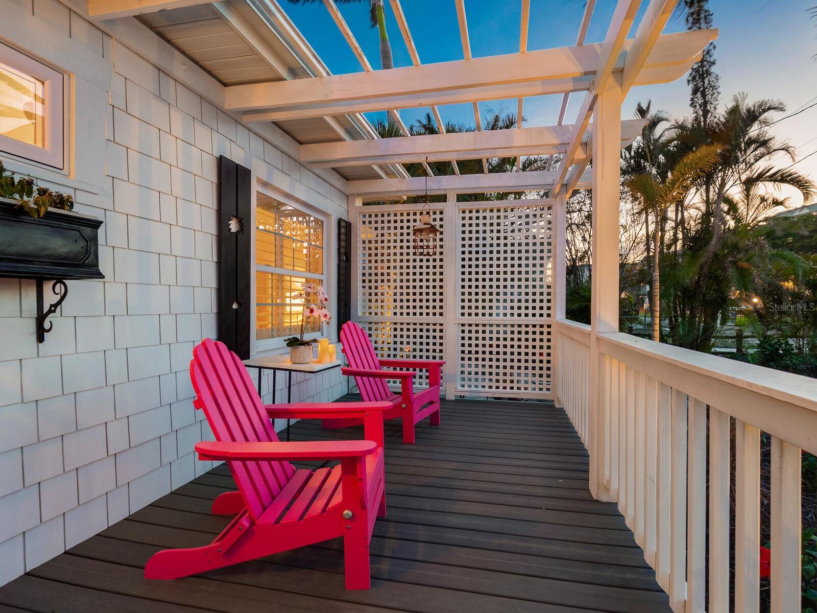 144 HARRISON DRIVE