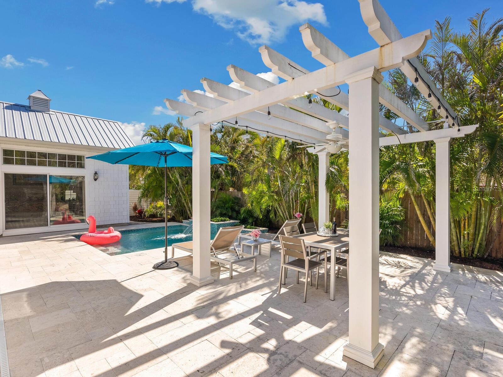 LIDO BEACH - Residential