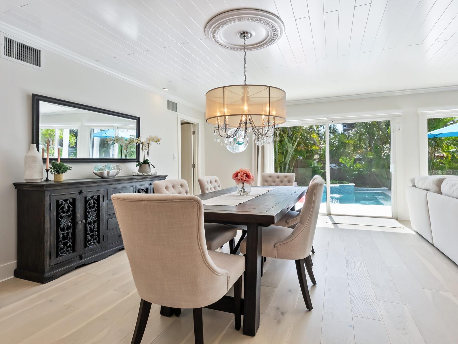 LIDO BEACH - Residential