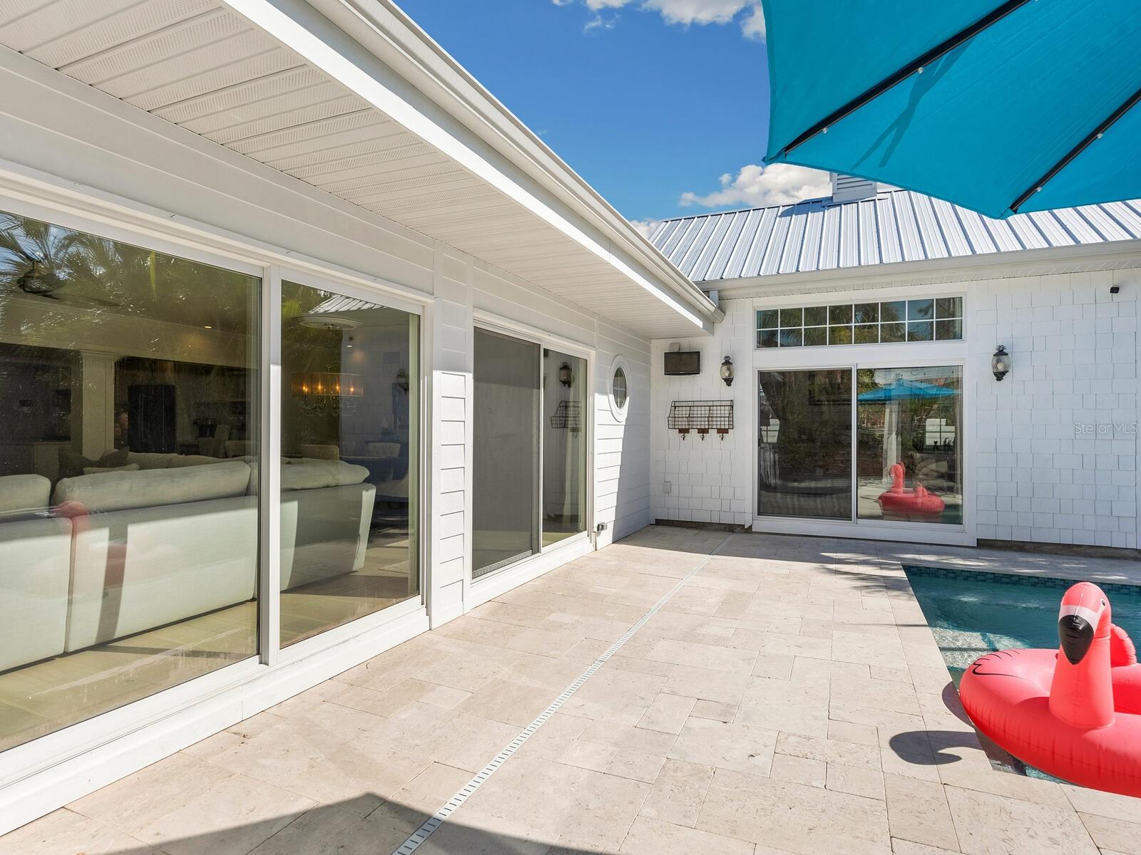 LIDO BEACH - Residential