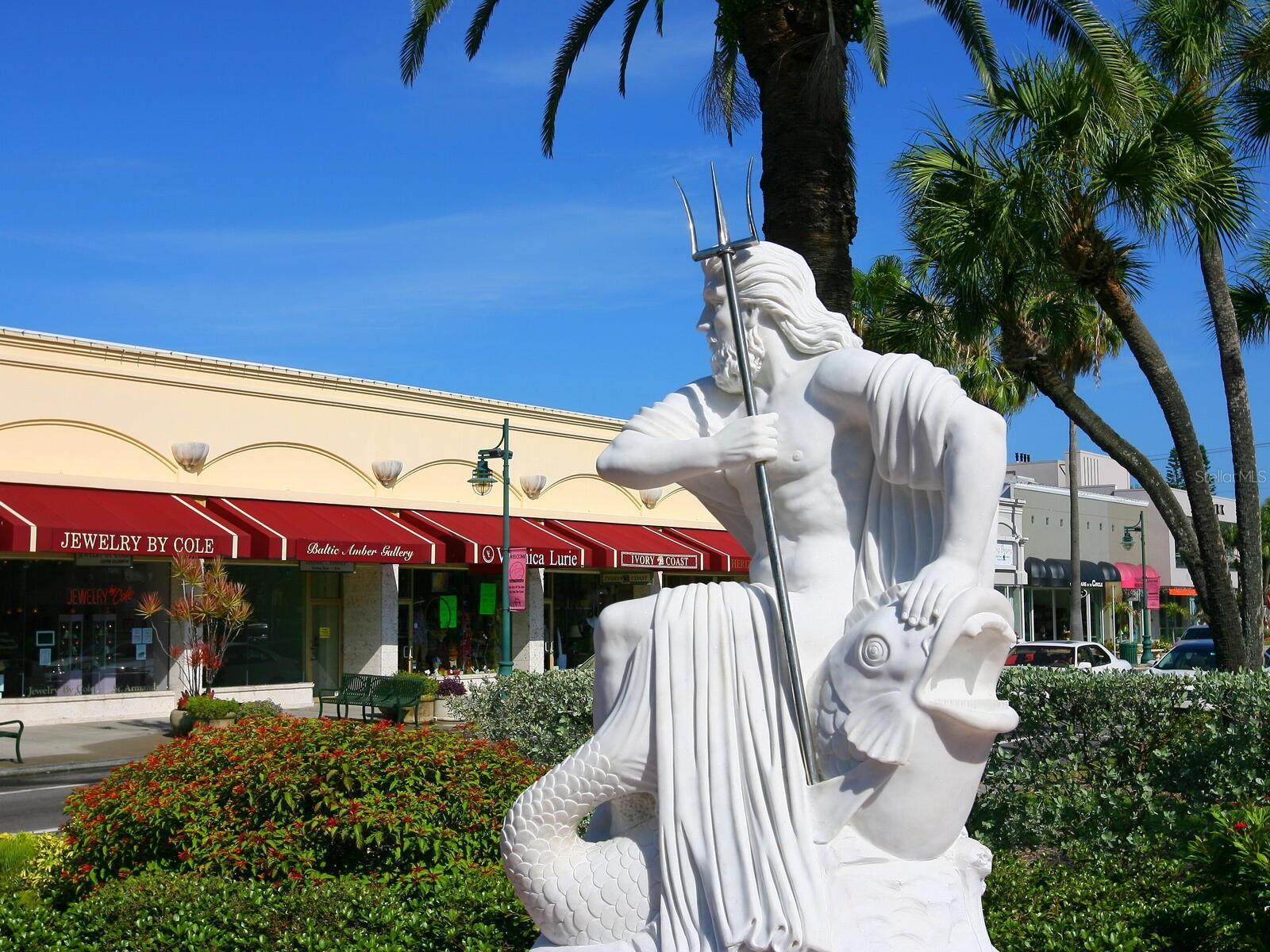 LIDO BEACH - Residential