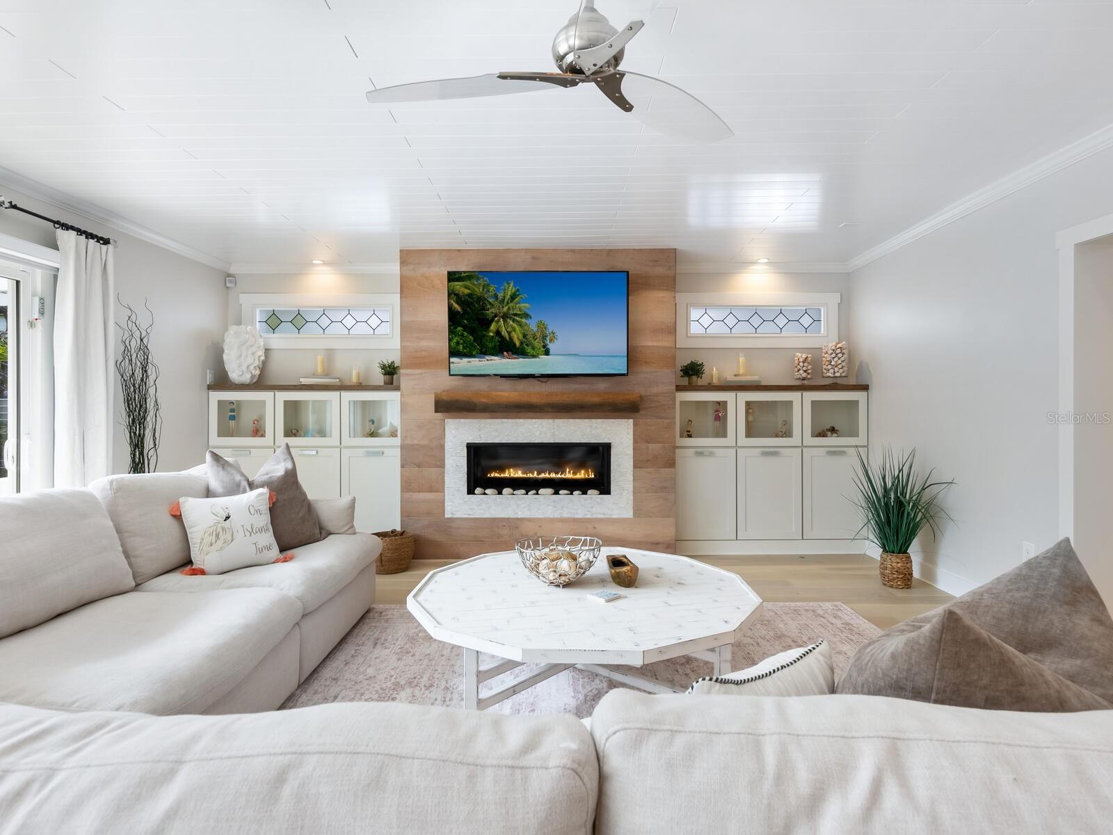 LIDO BEACH - Residential