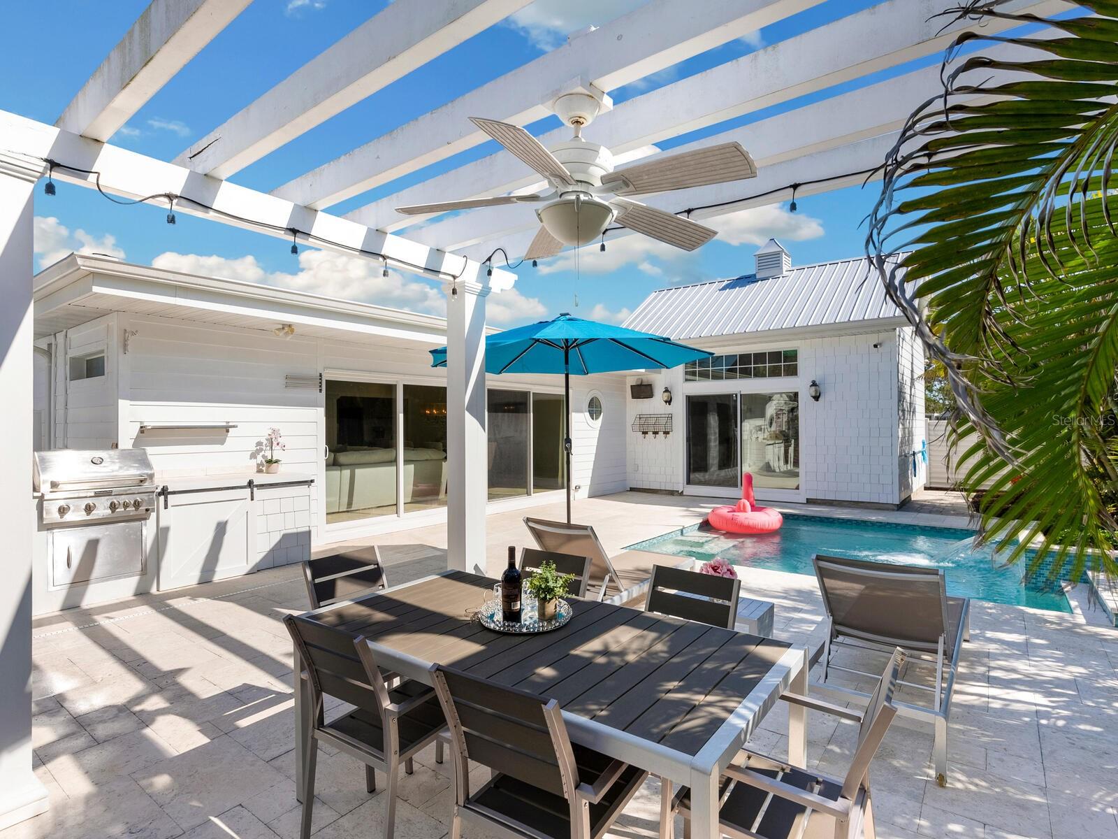 LIDO BEACH - Residential