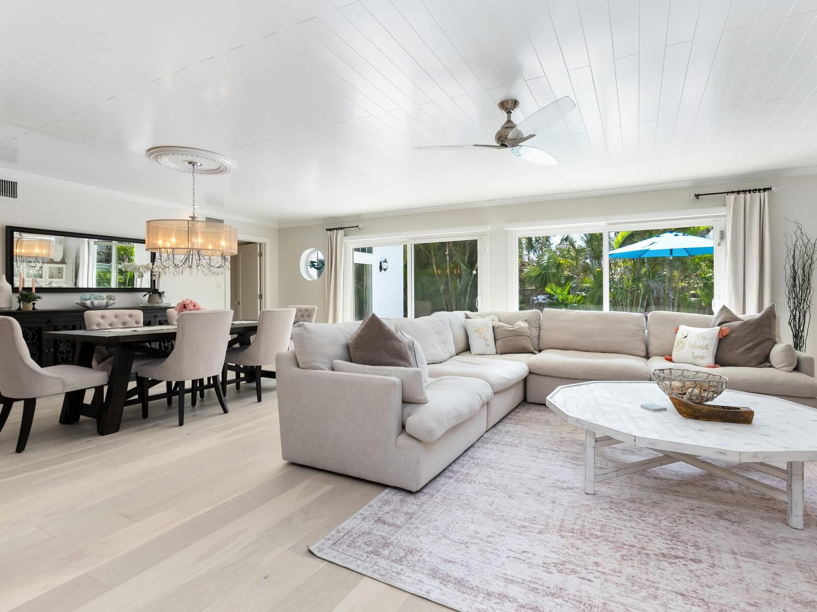 LIDO BEACH - Residential