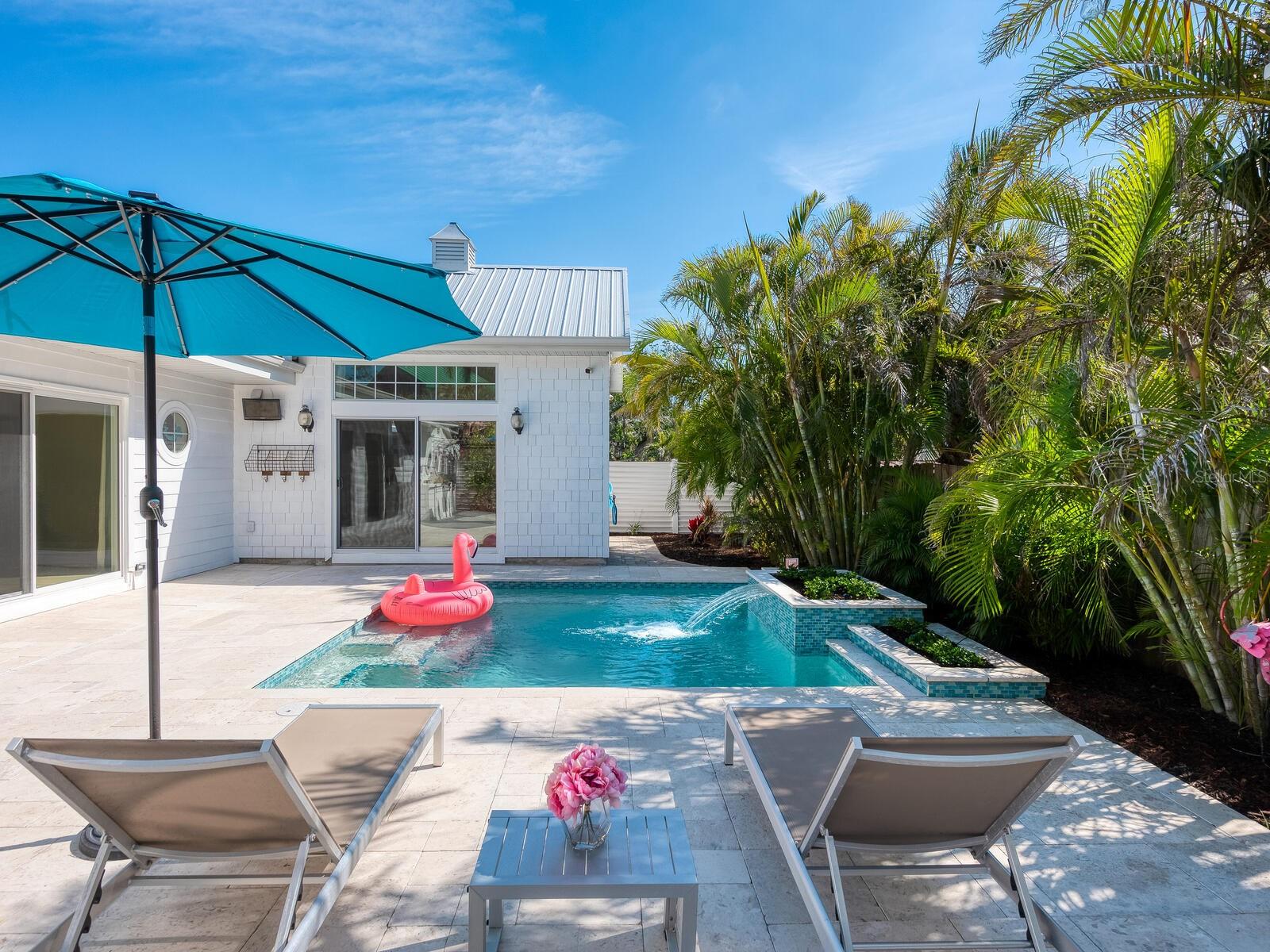 LIDO BEACH - Residential