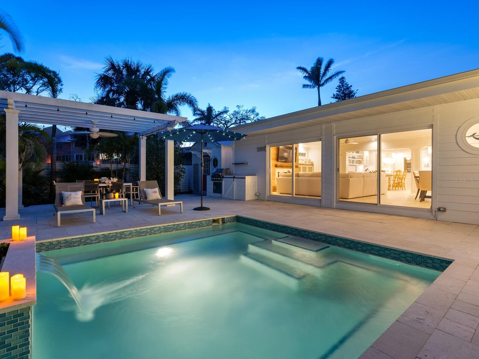 LIDO BEACH - Residential