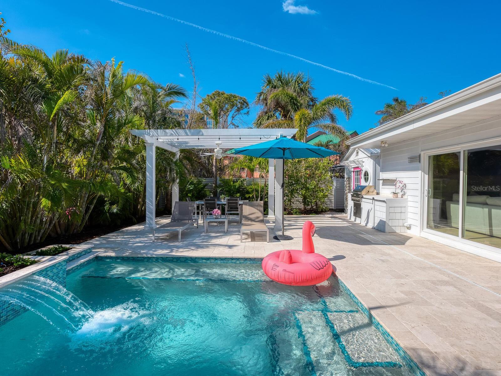 LIDO BEACH - Residential