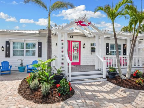 144 HARRISON DRIVE SARASOTA FL 34236