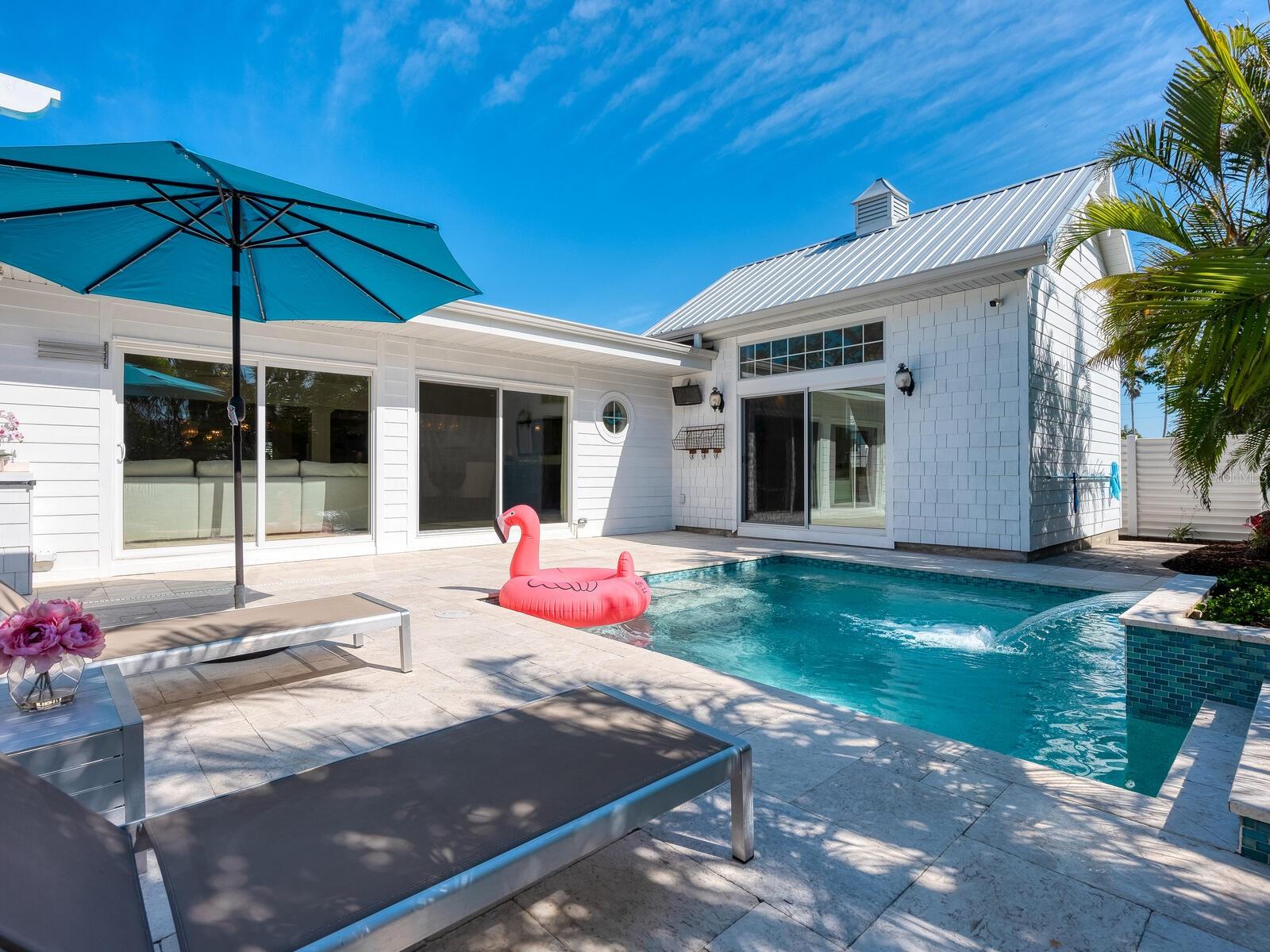 LIDO BEACH - Residential