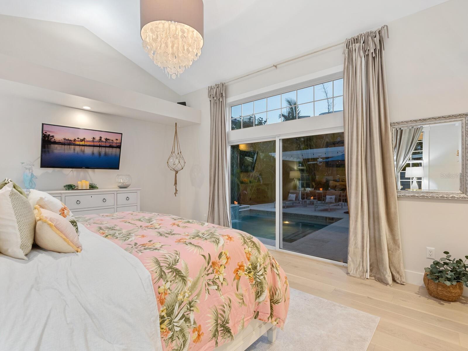 LIDO BEACH - Residential